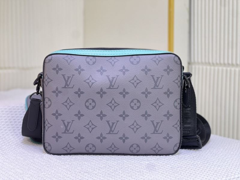 Mens LV Satchel bags